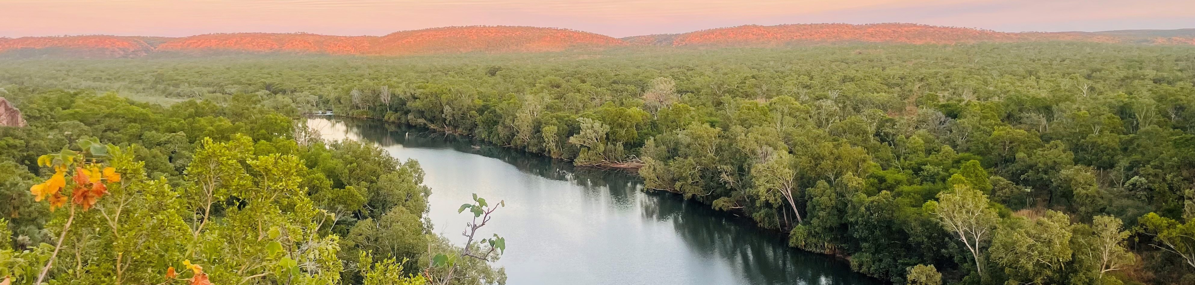 Katherine Gorge